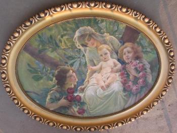 Women - 1930 Women - 1930