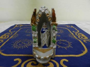 Porcelain Figurine - porcelain - 1930 Porcelain Figurine - porcelain - 1930