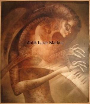 Painting - 2004 Painting - 2004