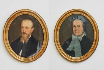 Painting - 1875 Painting - 1875