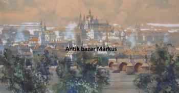 Aquarelle - 1930 Aquarelle - 1930