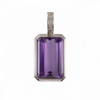 Pendant - 1980 Pendant - 1980