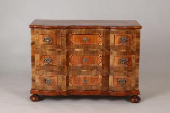 Chest of drawers - 2019 Chest of drawers - 2019