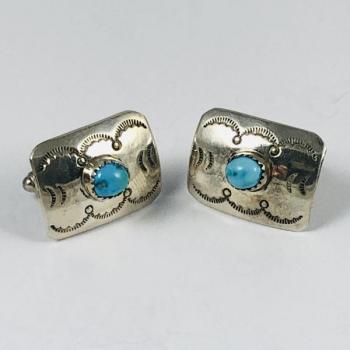Cufflinks - 1923 Cufflinks - 1923
