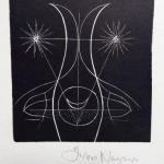 Libor Wagner - Five Woodcuts, Dante Alighieri Libor Wagner - Five Woodcuts, Dante Alighieri