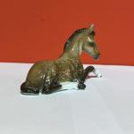 Porcelain Horse Figurine - Rosenthal - 1965 Porcelain Horse Figurine - Rosenthal - 1965
