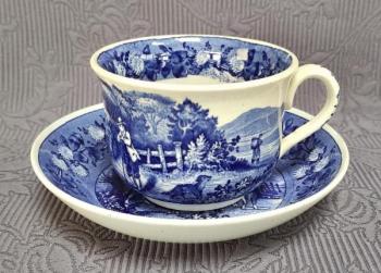 Cup - 1900 Cup - 1900