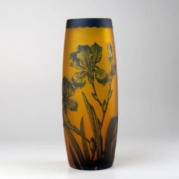 Vase - Harrach Vase - Harrach
