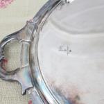 Cofee Set - silver - 1960 Cofee Set - silver - 1960
