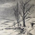 Jan Halla - PF 1955 Jan Halla - PF 1955