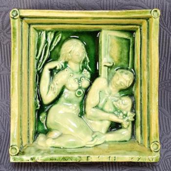 Ceramics - 2000 Ceramics - 2000