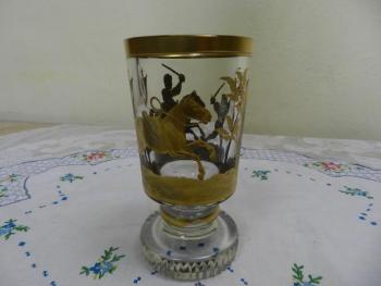Glass - clear glass - 1870 Glass - clear glass - 1870