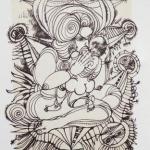 Jaroslav Horanek - Mother with Child, Individual  Jaroslav Horanek - Mother with Child, Individual