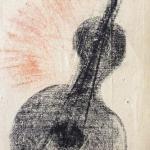 Petr Panev - Two drawings Petr Panev - Two drawings