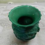 Vase - Malachite - Ingrid, Curt Schlevogt - 1930 Vase - Malachite - Ingrid, Curt Schlevogt - 1930