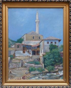 146. RICHARD UHEREK (1900-1974) 146. RICHARD UHEREK (1900-1974)