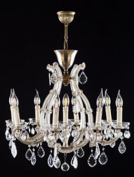 Chandelier - 1970 Chandelier - 1970