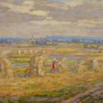 Frantisek Kozisek - Harvest Frantisek Kozisek - Harvest