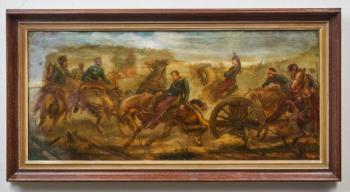 Painting - 1915 Painting - 1915