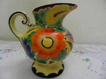 Ceramic Jug - ceramics - 1930 Ceramic Jug - ceramics - 1930