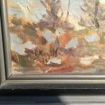 Landscape - Bohumil Knyttl (1903 - 1977) - 1937 Landscape - Bohumil Knyttl (1903 - 1977) - 1937