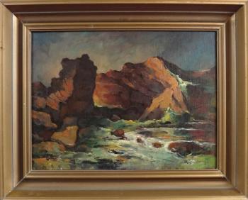 Rudolf Jindrich - Surf in Dubrovnik Rudolf Jindrich - Surf in Dubrovnik