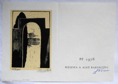 Vladimir Komarek - Leaving  Vladimir Komarek - Leaving