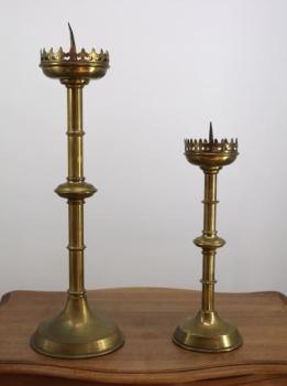 Lamp - 1850 Lamp - 1850