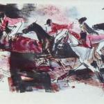 Radomir Kolar - Steeplechase Radomir Kolar - Steeplechase