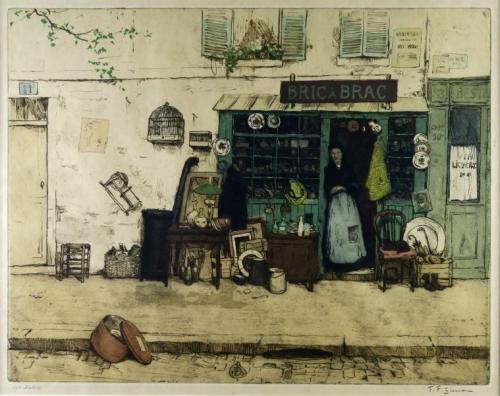 Tavík F. Šimon (1877 - 1942) Tavík F. Šimon (1877 - 1942)