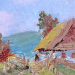 Cottages in Slovacko Cottages in Slovacko