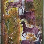 Abstract Composition - 2020 Abstract Composition - 2020