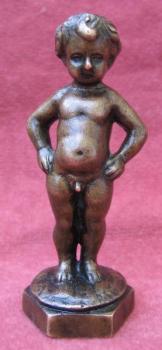 Sculpture - bronze - 1910 Sculpture - bronze - 1910