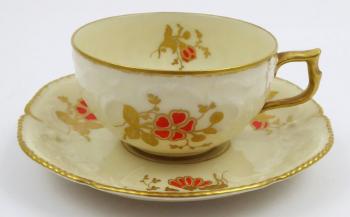 19. ROSENTHAL, SANSSOUCI 19. ROSENTHAL, SANSSOUCI
