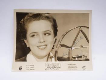 Black and White Photography - paper - Elektafilm, Ateliéry Barrandov - 1940 Black and White Photography - paper - Elektafilm, Ateliéry Barrandov - 1940