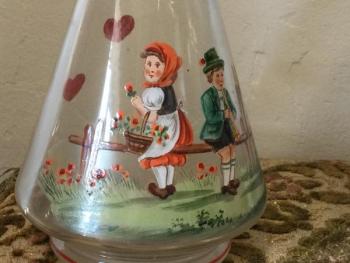 Carafe - 1930 Carafe - 1930