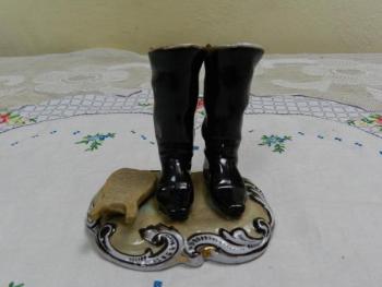 Porcelain Decoration - porcelain - 1850 Porcelain Decoration - porcelain - 1850