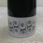 Vase from Porcelain - porcelain - Jindřich Marek / Royal Dux - 1960 Vase from Porcelain - porcelain - Jindřich Marek / Royal Dux - 1960
