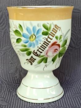 Porcelain Jug - 1930 Porcelain Jug - 1930