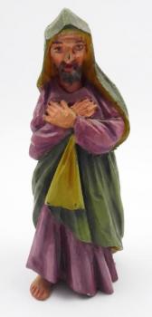 Woodcarving - wood - 1890 Woodcarving - wood - 1890