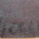 Miniature - paper - 1955 Miniature - paper - 1955