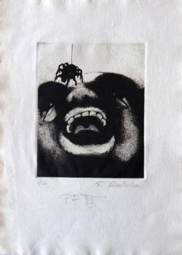 Milan Erazim - PF 1973 Milan Erazim - PF 1973