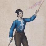 Giuseppe Rebellato - Preisbewerber beim Regatafest Giuseppe Rebellato - Preisbewerber beim Regatafest