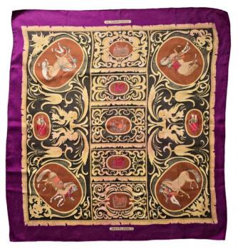 Other Curiosities - silk - 1978 Other Curiosities - silk - 1978