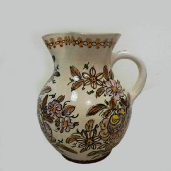 Ceramic Jug - ceramics - 1930 Ceramic Jug - ceramics - 1930