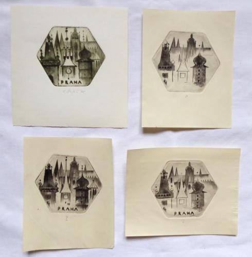 Karel Safar - Prague  Karel Safar - Prague