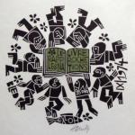 Miroslav Houra - PF 1976, PF 1978, 21. IX. 76, Ex  Miroslav Houra - PF 1976, PF 1978, 21. IX. 76, Ex