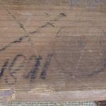 Baroque portrait of a nobleman Baroque portrait of a nobleman