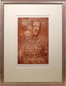 Graphics - 1988 Graphics - 1988