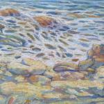 Rudolf Jindrich - On the Adriatic coast Rudolf Jindrich - On the Adriatic coast